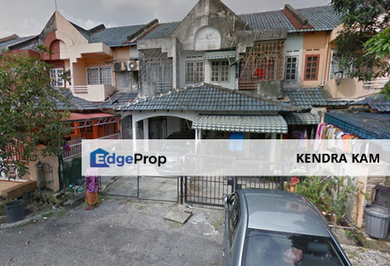 No. 30, Jalan Intan 32, Taman Puchong Intan, 47150 Puchong, Selangor, Selangor, Puchong