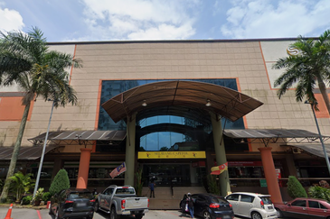 Selayang Capitol Complex