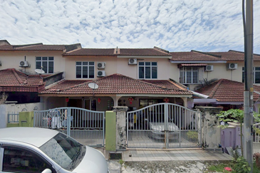 Taman Semenyih Mewah