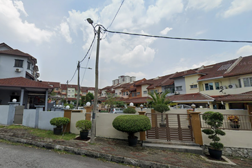 Taman Minang Ria