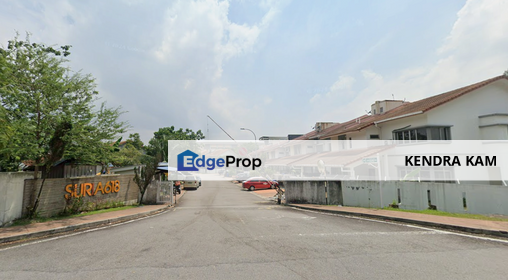 LELONG Property No. 43, Jalan Selayang 27/27A, Suria 618, Seksyen 27, 40400, Shah Alam, Selangor, Selangor, Shah Alam