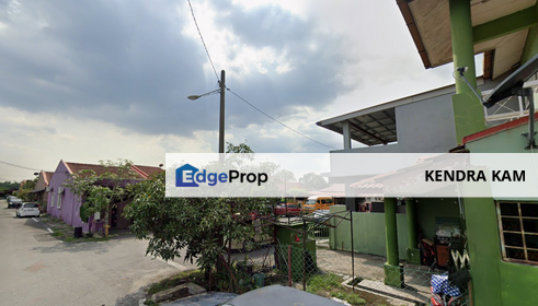 No. 23, Jalan Duku 3, Taman Meru Putra, 41050 Klang, Selangor, Selangor, Klang