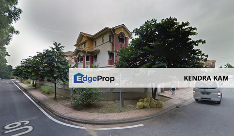LELONG Property No. 31, Jalan Kuning Padi U9/42, Subang Sejahtera, Seksyen U9, 40150 Shah Alam, Selangor, Selangor, Shah Alam