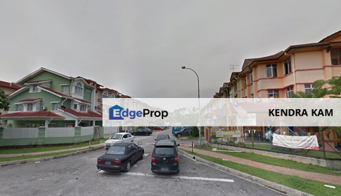 LELONG Property No. 9, Jalan Uranus U5/122A, Bandar Pinggiran Subang, 40150, Shah Alam, Selangor, Selangor, Subang