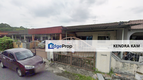 BANK LELONG No. 24, Jalan Sahabat 3, Taman Sahabat, 43500 Semenyih, Selangor, Selangor, Kuala Selangor