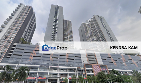 BANK LELONG No. B-36-05, Emporis, Persiaran Surian Seksyen 3, Taman Sains Selangor 1, 47810, Kota Damansara, Petaling Jaya, Selangor, Selangor, Kota Damansara