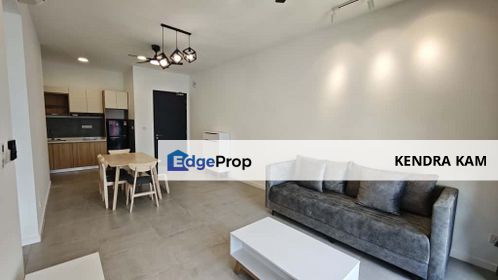 M Luna 3-Bedrooms Unit FOR RENT, Kuala Lumpur, Kepong
