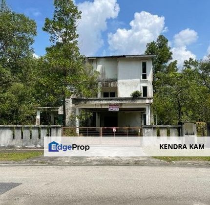 LELONG Property No. 8, Jalan Hijau Kasturi U9/10, Cahaya SPK, Seksyen U9, 40150 Shah Alam, Selangor, Selangor, Shah Alam