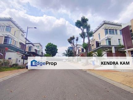 LELONG Property No. 17, Jalan Pengaturcara U1/51H, Seksyen U1, 40150, Shah Alam, Selangor, Selangor, Glenmarie