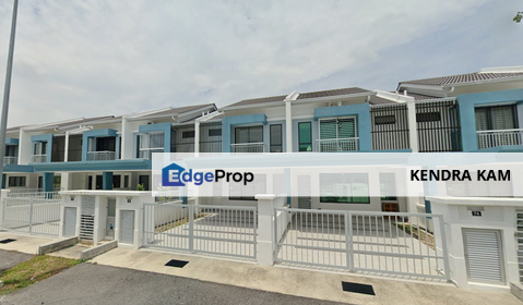 LELONG Property No. 76, Jalan Alam Suria 15/2/2, Seksyen 15, 42300, Bandar Puncak Alam, Selangor, Selangor, Bandar Puncak Alam
