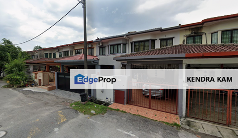 LELONG Property No. 50, Jalan Dato Dagang 51, Taman Sentosa, 41200 Klang, Selangor, Selangor, Klang