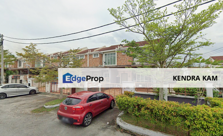 LELONG Property No. 32, Jalan TPS 2/20, Taman Pelangi Semenyih 2, 43500 Semenyih, Selangor, Selangor, Semenyih