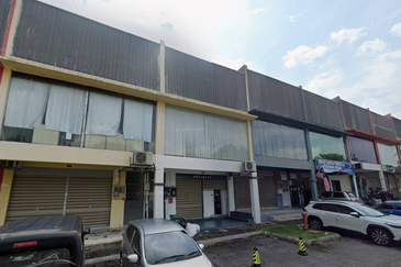 Taman Kajang Perdana