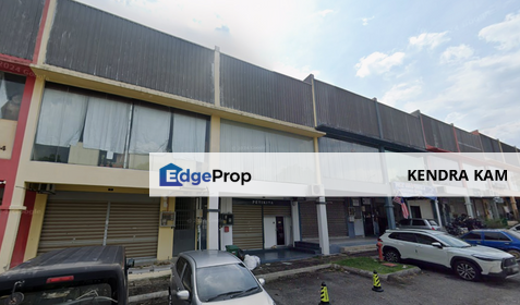 No. 19, Jalan Kajang Perdana 23, Taman Kajang Perdana, 43000, Kajang, Selangor, Selangor, Kajang