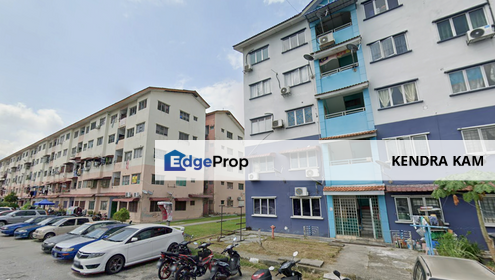 LELONG Property No. H-4-12, Lebuh Damar Merah, Taman Pendamar Indah 2 Pandamaran, 42000, Klang, Selangor, Selangor, Port Klang
