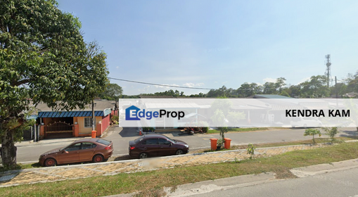 LELONG Property No. 25, Jalan ST 1D/1, Taman Cempaka, 43900, Bandar Baru Salak Tinggi, Selangor, Selangor, Sepang