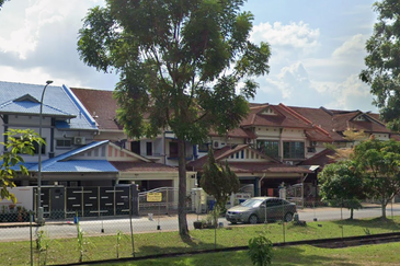 Taman Subang Murni