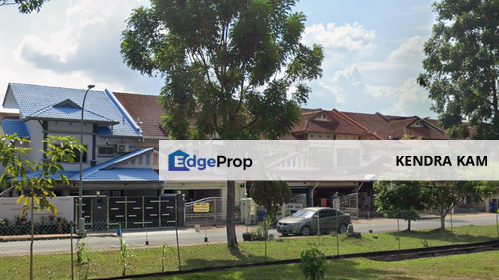 No. 53, Jalan Zuhrah U5151, Taman Subang Murni, Bandar Pinggiran Subang, Seksyen U5, 40150 Shah Alam, Selangor, Selangor, Subang