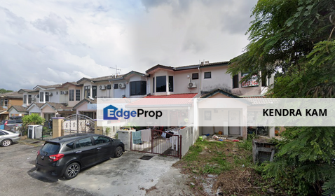 LELONG Property No. 2, Jalan SP 8/8, Saujana Puchong, Seksyen 8, Bandar Putra Permai, 47110, Puchong, Selangor, Selangor, Puchong South