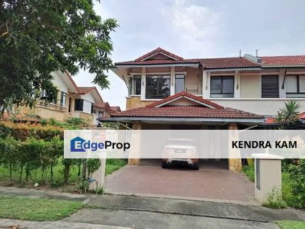 LELONG Property No. 19, Jalan Damar Laut 2B, Telok Glenmarie, 42000, Pelabuhan Klang, Selangor, Selangor, Port Klang