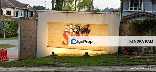 LELONG Property No. 4, Jalan Pulau Angsa U10/46, Sunway Alam Suria, Seksyen U10, 40170, Shah Alam, Selangor, Selangor, Shah Alam