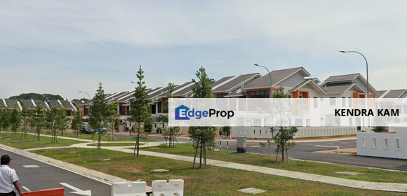 LELONG Property No. 8, Jalan Karya Seri 5/KS02, Karya Residensi, 41000, Klang, Selangor, Selangor, Klang