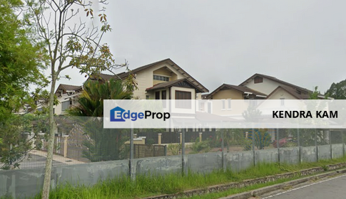 LELONG Property No. 35, Jalan Seri Putra 9/4 Bandar Seri Putra 43000 Kajang Selangor, Selangor, Bangi