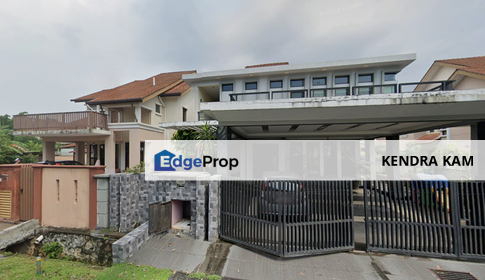 LELONG Property No. 18, Jalan Bidara 1, Saujana Utama 3, 47000 Sungai Buloh, Selangor, Selangor, Sungai Buloh