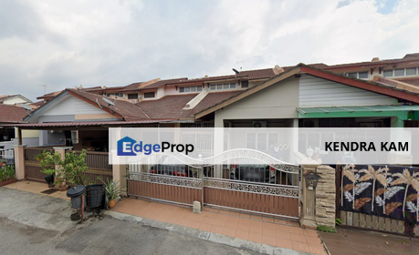 LELONG Property No. 39, Jalan Sungai Kapar Indah 11, Taman Sungai Kapar Indah, 42200, Kapar, Selangor, Selangor, Kapar 