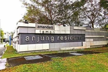 Taman Anjung Residensi