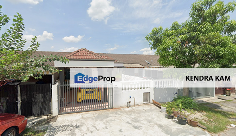 LELONG Property No. 11, Jalan Dato Abdul Hamid 13, Taman Sentosa, 41200, Klang, Selangor, Selangor, Klang