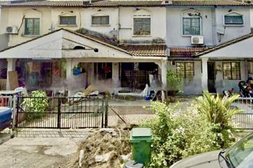 Taman Kinrara Seksyen 3