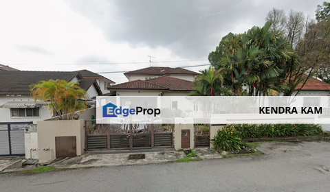No. 18, Jalan 614, 46000 Petaling Jaya, Selangor, Selangor, Petaling Jaya