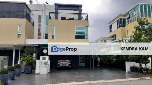 No. 5, Jalan SP 5A8, Laman Granview, Saujana Puchong, 47110 Puchong, Selangor, Selangor, Puchong South