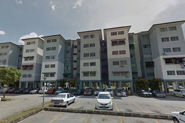 Seksyen 7, Bandar Baru Bangi