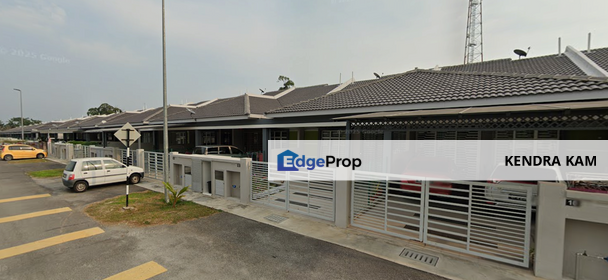 No. 64, Jalan Sempilau 15, Taman Bayu Indah, Morib, 42700 Banting, Selangor, Selangor, Banting