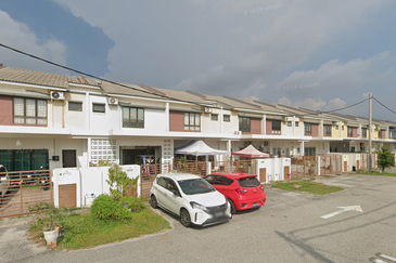 Bandar Baru Sungai Buloh