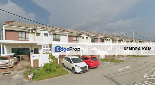 LELONG Property No. 48, Jalan Saujana Perdana 16, Saujana Perdana, 47000 Sungai Buloh, Selangor, Selangor, Sungai Buloh