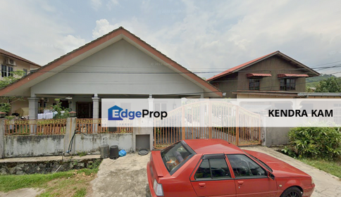 No. 4, Jalan Melati 12, Kampung Seri Serendah, 48200 Serendah, Selangor, Selangor, Serendah