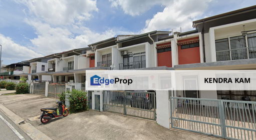 LELONG Property No. 66, Jalan MR 1/8, Taman M-Residensi, 48020, Rawang, Selangor, Selangor, Rawang