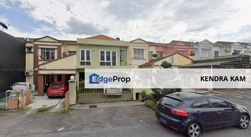 No. 42, Jalan LEP 421, Seksyen 4, Taman Lestari Putra, 47110, Puchong, Selangor, Selangor, Puchong South