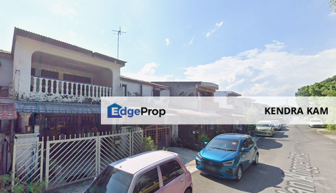 LELONG Property No. 13, Jalan Anggerik 5A, Taman Puchong Perdana, 47150 Puchong, Selangor, Selangor, Puchong