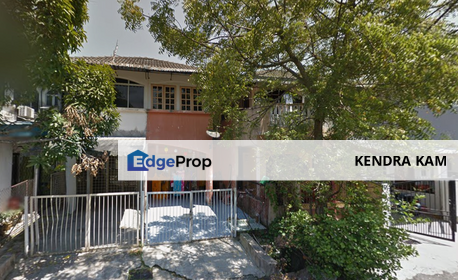 LELONG Property No. 14, Jalan SG 10/10, Taman Sri Gombak, 68100, Batu Caves, Selangor, Selangor, Batu Caves 