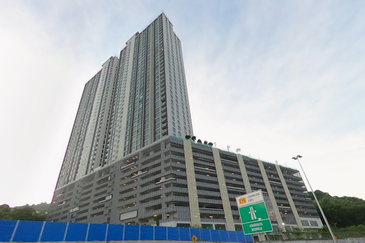 Liberty Arc @ Ampang Ukay