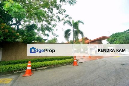 LELONG Property No. 93, Jalan Saujana 2, Taman Ampang Saujana, 68000, Ampang, Selangor, Selangor, Ampang