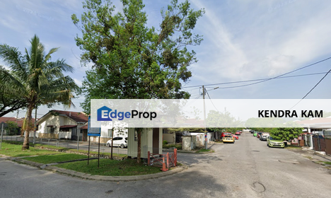 LELONG Property No. 107, Jalan TPP 2/1, Taman Pinggiran Pelangi, 48000, Rawang, Selangor, Selangor, Rawang
