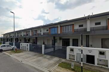 Daunan Worldwide @ Alam Perdana