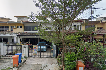 Seksyen 11, Shah Alam