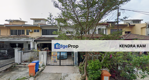 LELONG Property No. 27, Jalan Gasing 11/1A, Seksyen 11, 40100 Shah Alam, Selangor, Selangor, Shah Alam