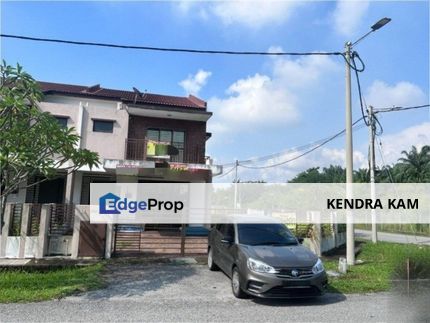 LELONG Property No. 51, Jalan Saujana KLIA 2/2, Taman Saujana KLIA, 43900, Sepang, Selangor, Selangor, Sepang